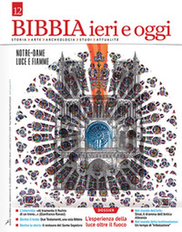Bibbia ieri e oggi - Vol. 12 - Librerie.coop Bibbia ieri e oggi - Vol. 12 - Librerie.coop