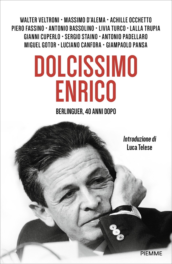 Dolcissimo Enrico - Librerie.coop Dolcissimo Enrico - Librerie.coop