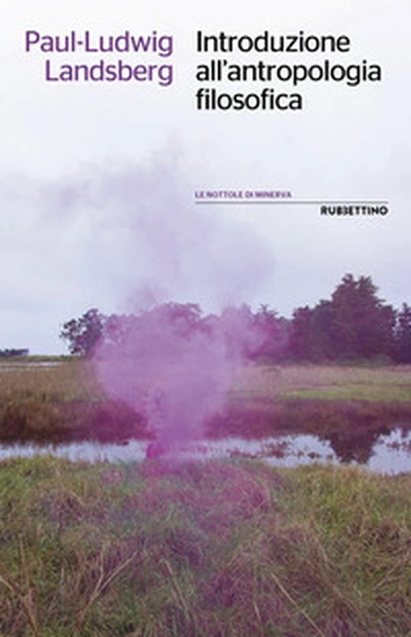 Introduzione all'antropologia filosofica - Librerie.coop