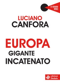 Europa gigante incatenato - Librerie.coop