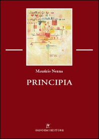 Principia - Librerie.coop