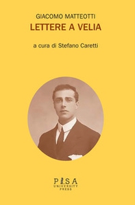Lettere a Velia - Librerie.coop Lettere a Velia - Librerie.coop