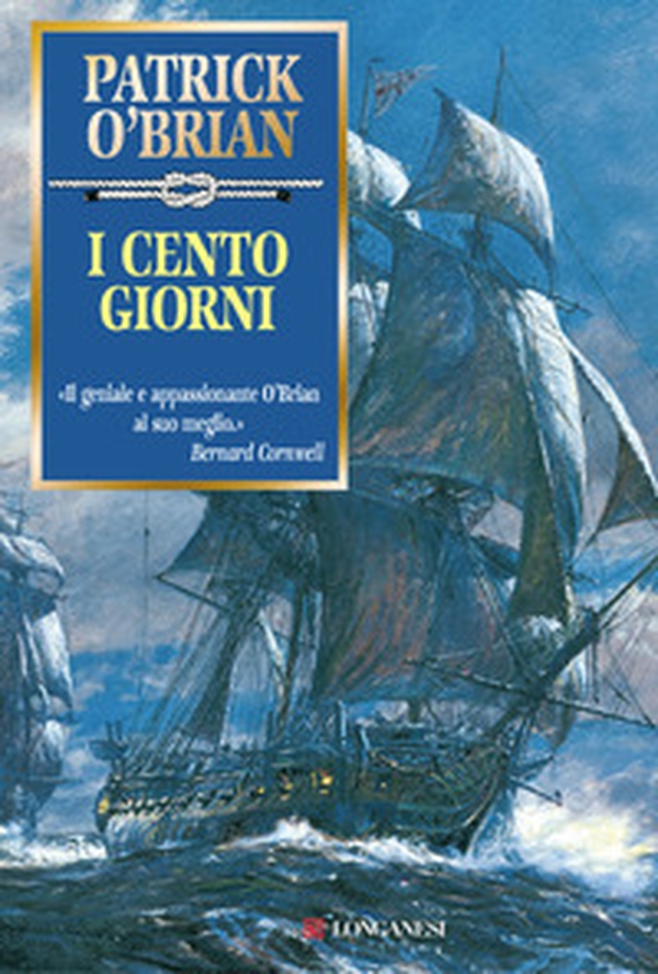 I cento giorni - Librerie.coop I cento giorni - Librerie.coop