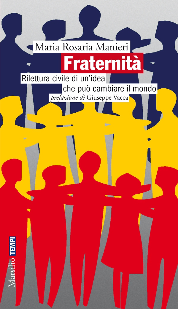 Fraternità - Librerie.coop Fraternità - Librerie.coop