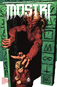 Mostri - Vol. 8 - Librerie.coop