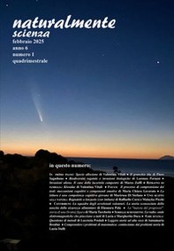 Naturalmente scienza - Vol. 1 - Librerie.coop