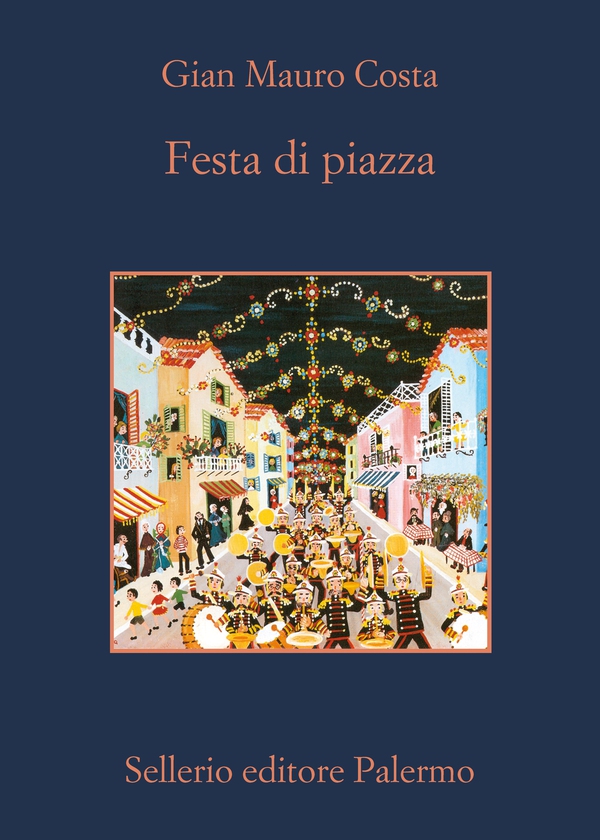 Festa di piazza - Librerie.coop Festa di piazza - Librerie.coop