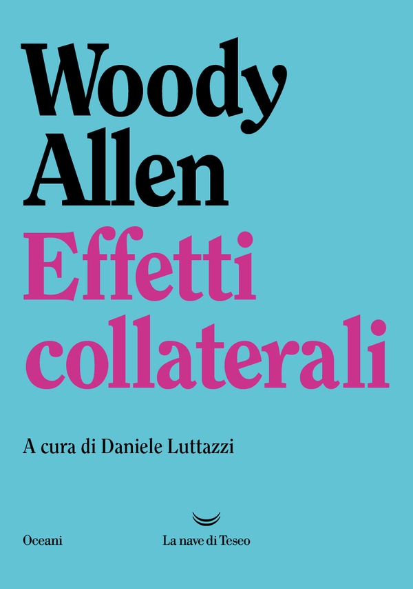Effetti collaterali - Librerie.coop Effetti collaterali - Librerie.coop