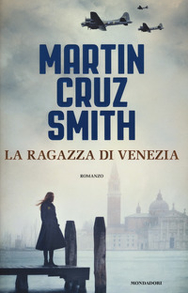 La ragazza di Venezia - Librerie.coop La ragazza di Venezia - Librerie.coop