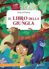 Il libro della giungla - Librerie.coop Il libro della giungla - Librerie.coop