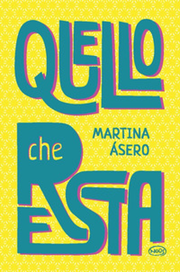 Quello che resta - Librerie.coop Quello che resta - Librerie.coop