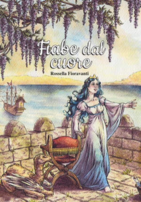 Fiabe dal cuore - Librerie.coop Fiabe dal cuore - Librerie.coop