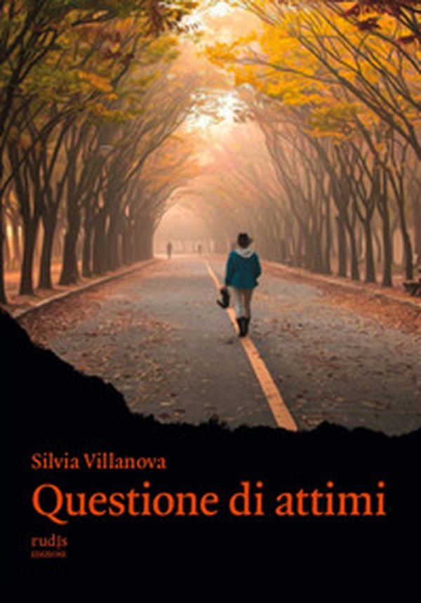 Questione di attimi - Librerie.coop Questione di attimi - Librerie.coop