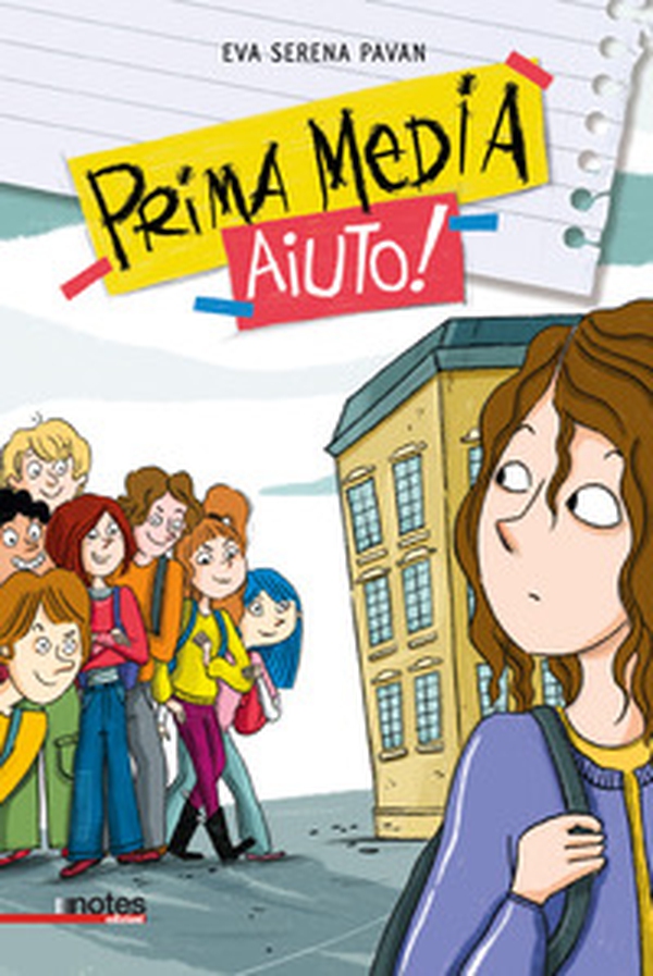 Prima media... Aiuto! - Librerie.coop Prima media... Aiuto! - Librerie.coop