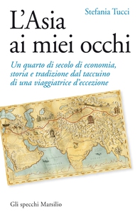 L'Asia ai miei occhi - Librerie.coop