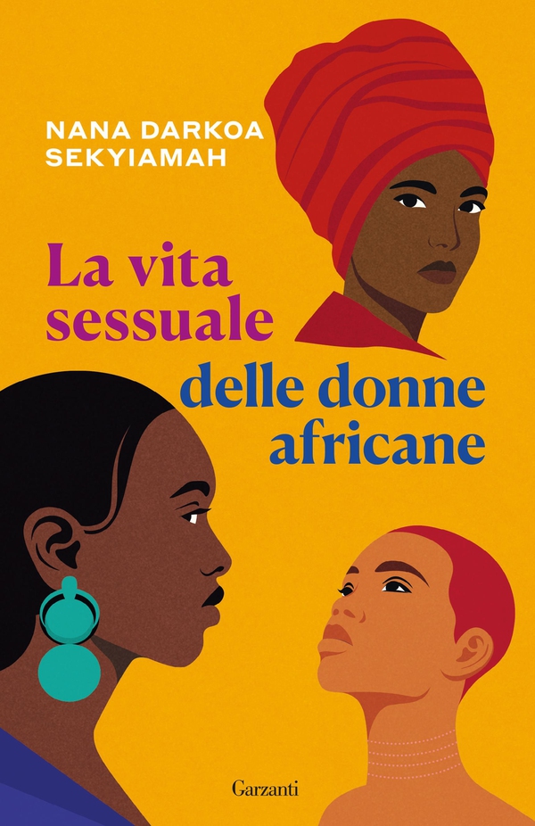 La vita sessuale delle donne africane - Librerie.coop La vita sessuale delle donne africane - Librerie.coop