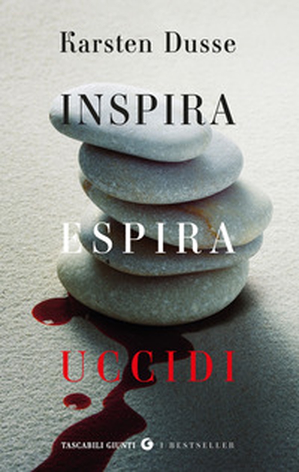 Inspira espira uccidi - Librerie.coop