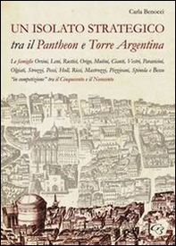 Un isolato strategico tra il Pantheon e Torre Argentina - Librerie.coop