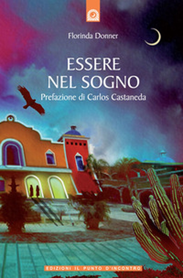 Essere nel sogno - Librerie.coop Essere nel sogno - Librerie.coop