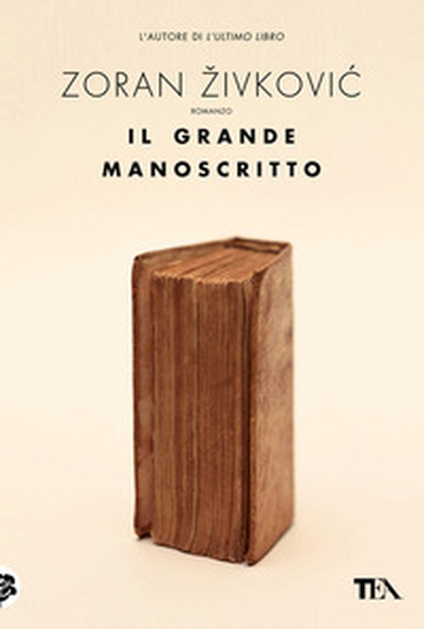 Il grande manoscritto - Librerie.coop Il grande manoscritto - Librerie.coop