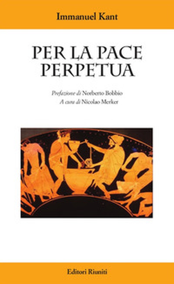 Per la pace perpetua - Librerie.coop Per la pace perpetua - Librerie.coop