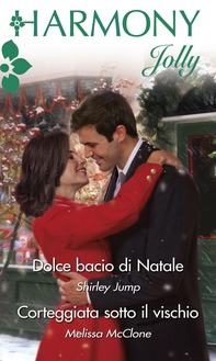 Dolce bacio di natale - Librerie.coop