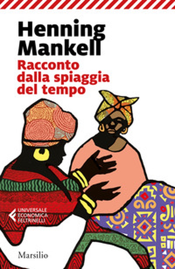 Racconto dalla spiaggia del tempo - Librerie.coop Racconto dalla spiaggia del tempo - Librerie.coop