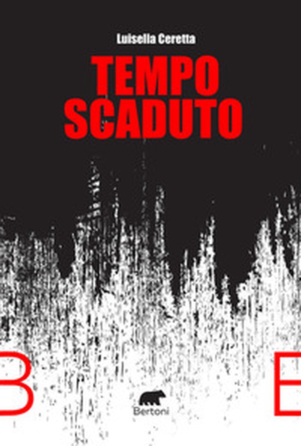 Tempo scaduto - Librerie.coop Tempo scaduto - Librerie.coop