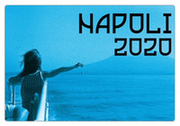 Napoli 2020. Cocacò - Librerie.coop Napoli 2020. Cocacò - Librerie.coop