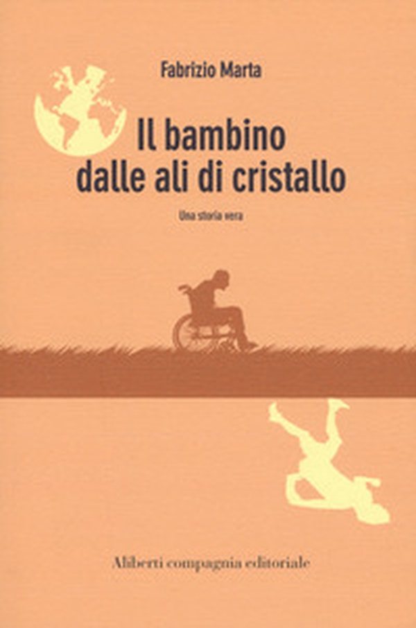 Il bambino dalle ali di cristallo - Librerie.coop Il bambino dalle ali di cristallo - Librerie.coop