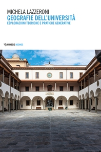 Geografie dell’università - Librerie.coop