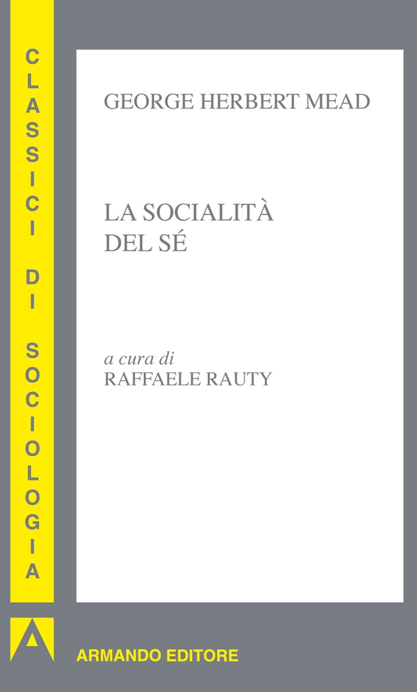 La socialità del sé - Librerie.coop