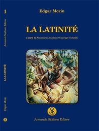 La latinité - Librerie.coop
