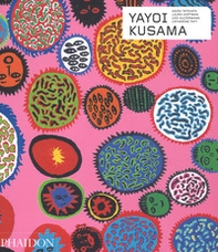 Yayoi Kusama - Librerie.coop