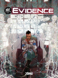 Mr. Evidence - Vol. 4 - Librerie.coop