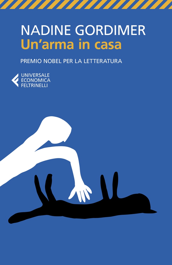 Un’arma in casa - Librerie.coop Un’arma in casa - Librerie.coop