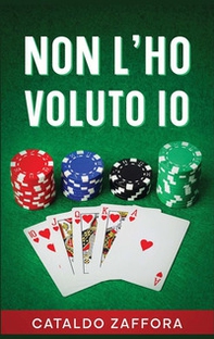 Non l'ho voluto io - Librerie.coop Non l'ho voluto io - Librerie.coop