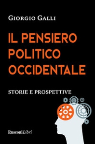 Il pensiero politico occidentale - Librerie.coop Il pensiero politico occidentale - Librerie.coop