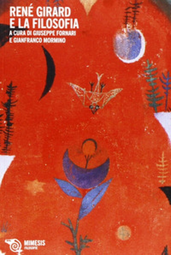 René Girard e la filosofia - Librerie.coop