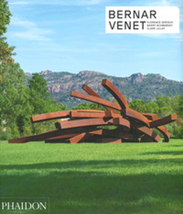 Bernar Venet - Librerie.coop