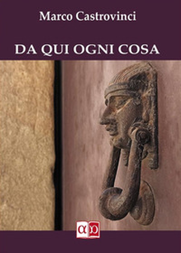 Da qui ogni cosa - Librerie.coop Da qui ogni cosa - Librerie.coop