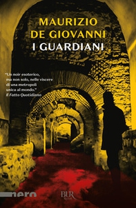 I guardiani - Librerie.coop
