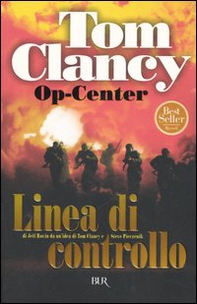 Op-Center. Linea di controllo - Librerie.coop