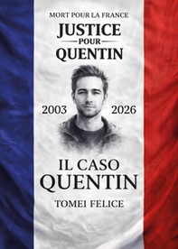 Il caso Quentin - Librerie.coop