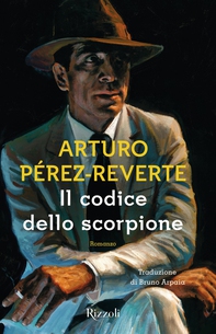 Il codice dello scorpione - Librerie.coop