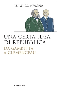 Una certa idea di repubblica - Librerie.coop