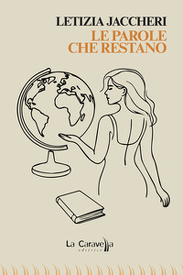 Le parole che restano - Librerie.coop Le parole che restano - Librerie.coop