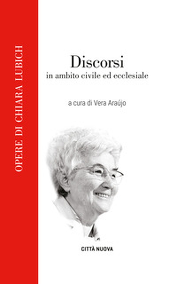 Discorsi in ambito civile ed ecclesiale - Librerie.coop Discorsi in ambito civile ed ecclesiale - Librerie.coop
