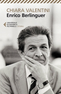 Enrico Berlinguer - Librerie.coop