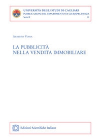 La pubblicità nella vendita immobiliare - Librerie.coop La pubblicità nella vendita immobiliare - Librerie.coop